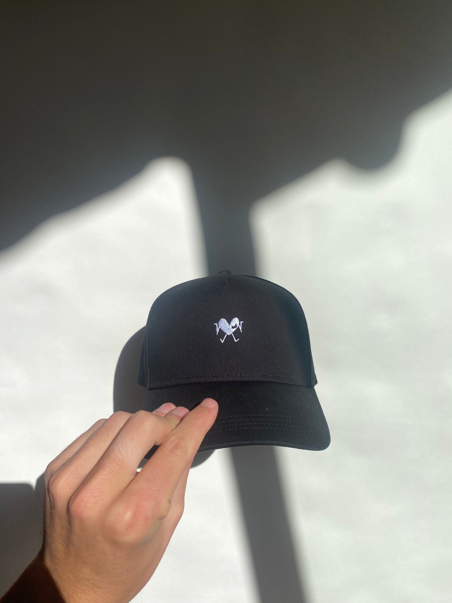 Classic Cap (pré-order)