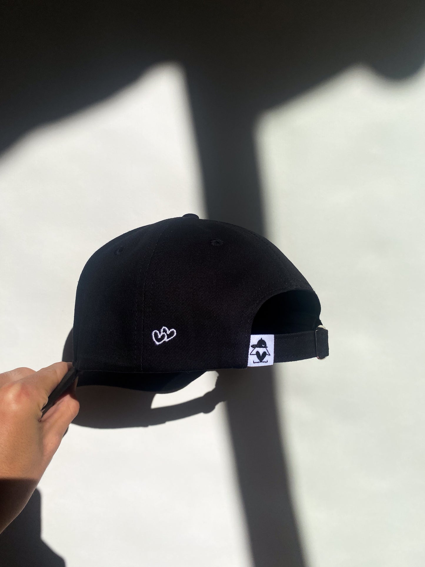 Classic Cap (pré-order)