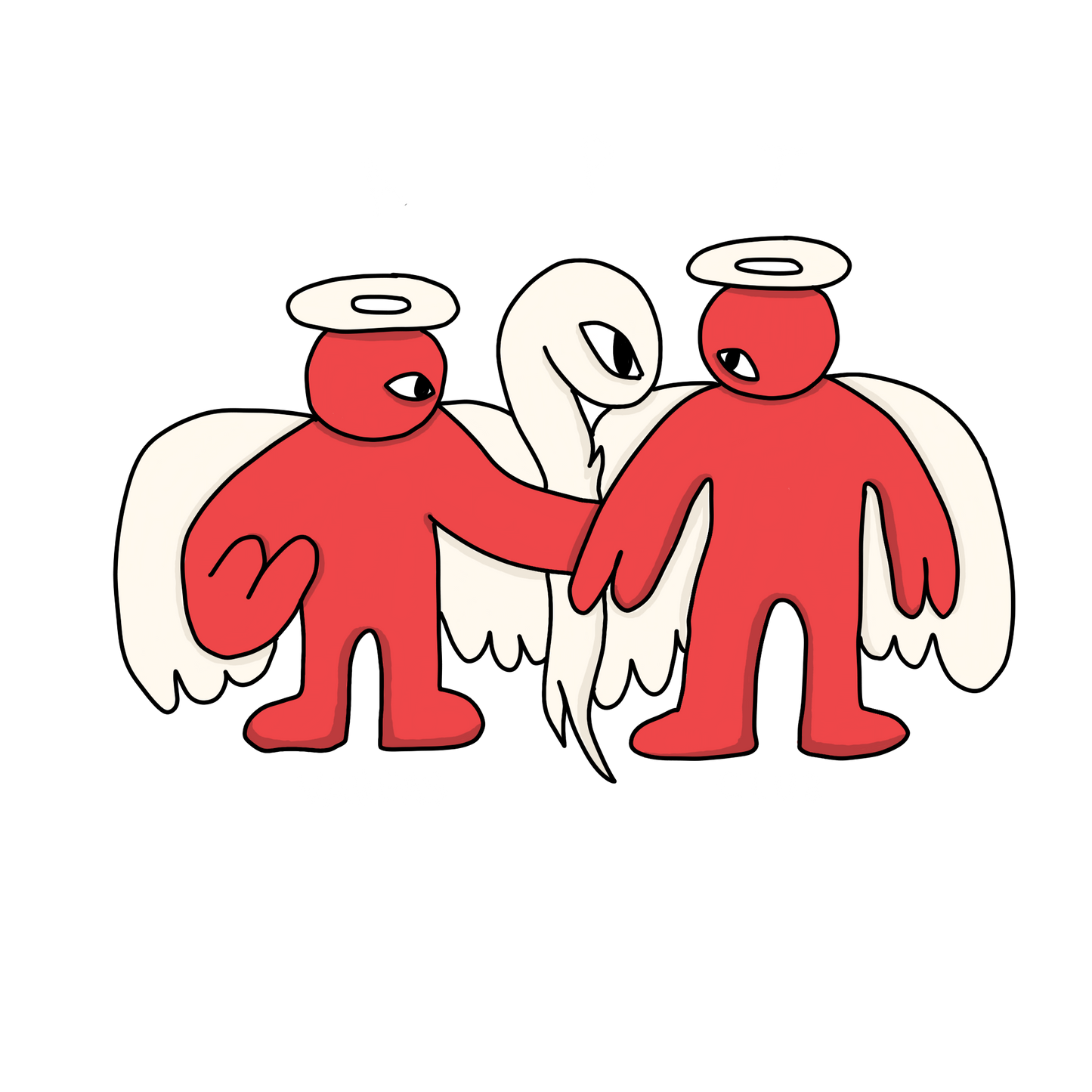 Spirit Angel #5