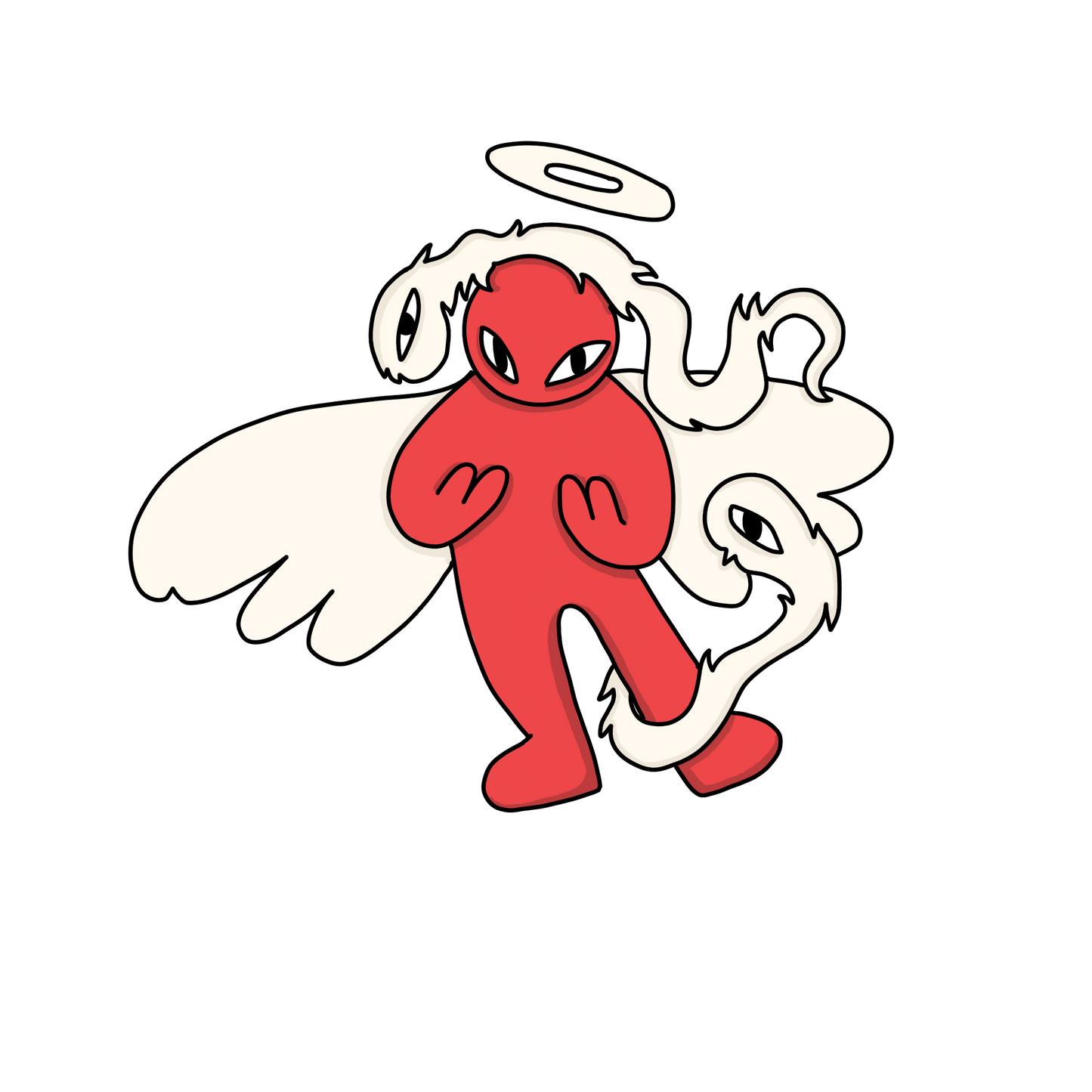 Spirit Angel #2