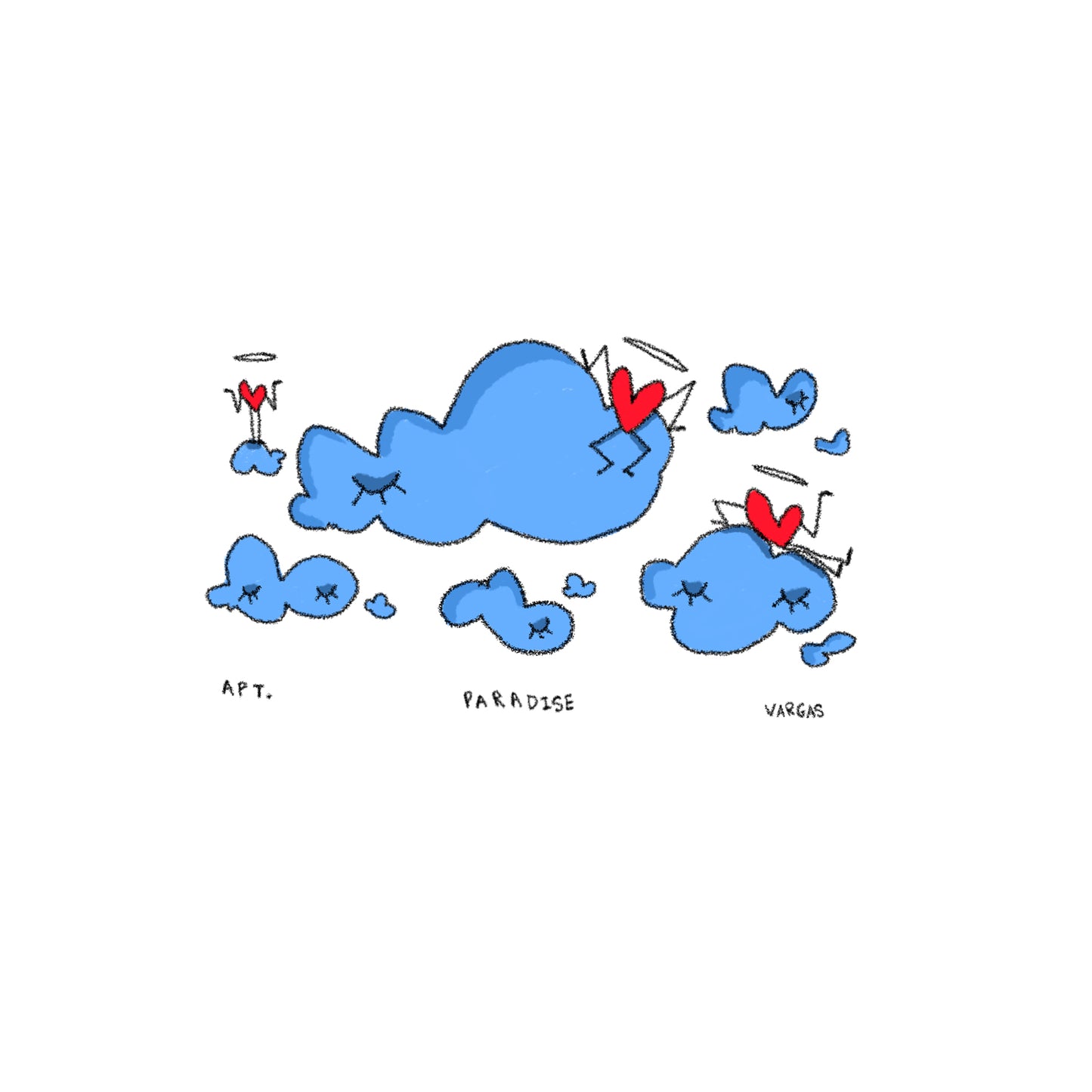 TEE PARADISE