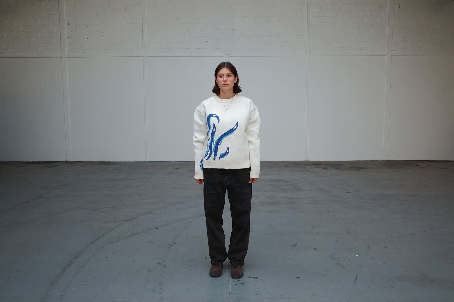 Knit Spirit (pré-order)