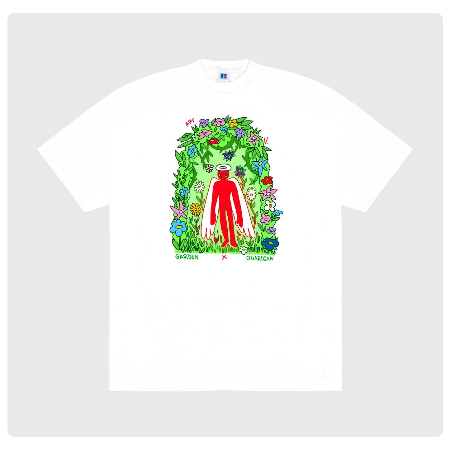 GARDEN X GUARDIAN