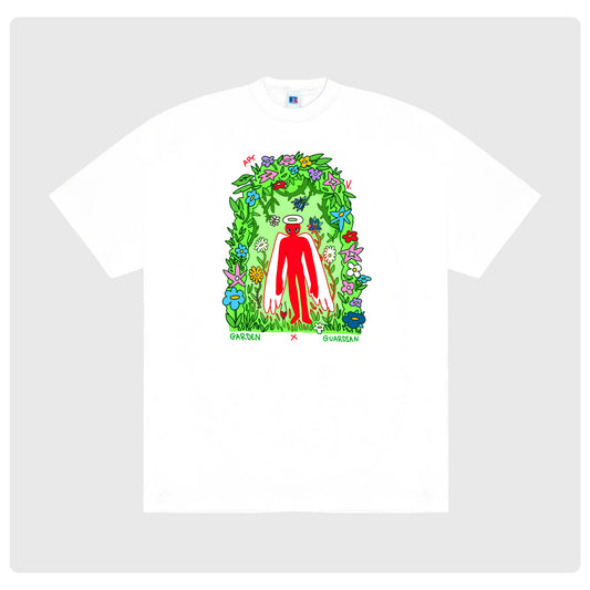 GARDEN X GUARDIAN