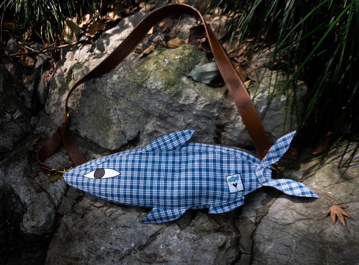 The Unbelievable Mister Fish
