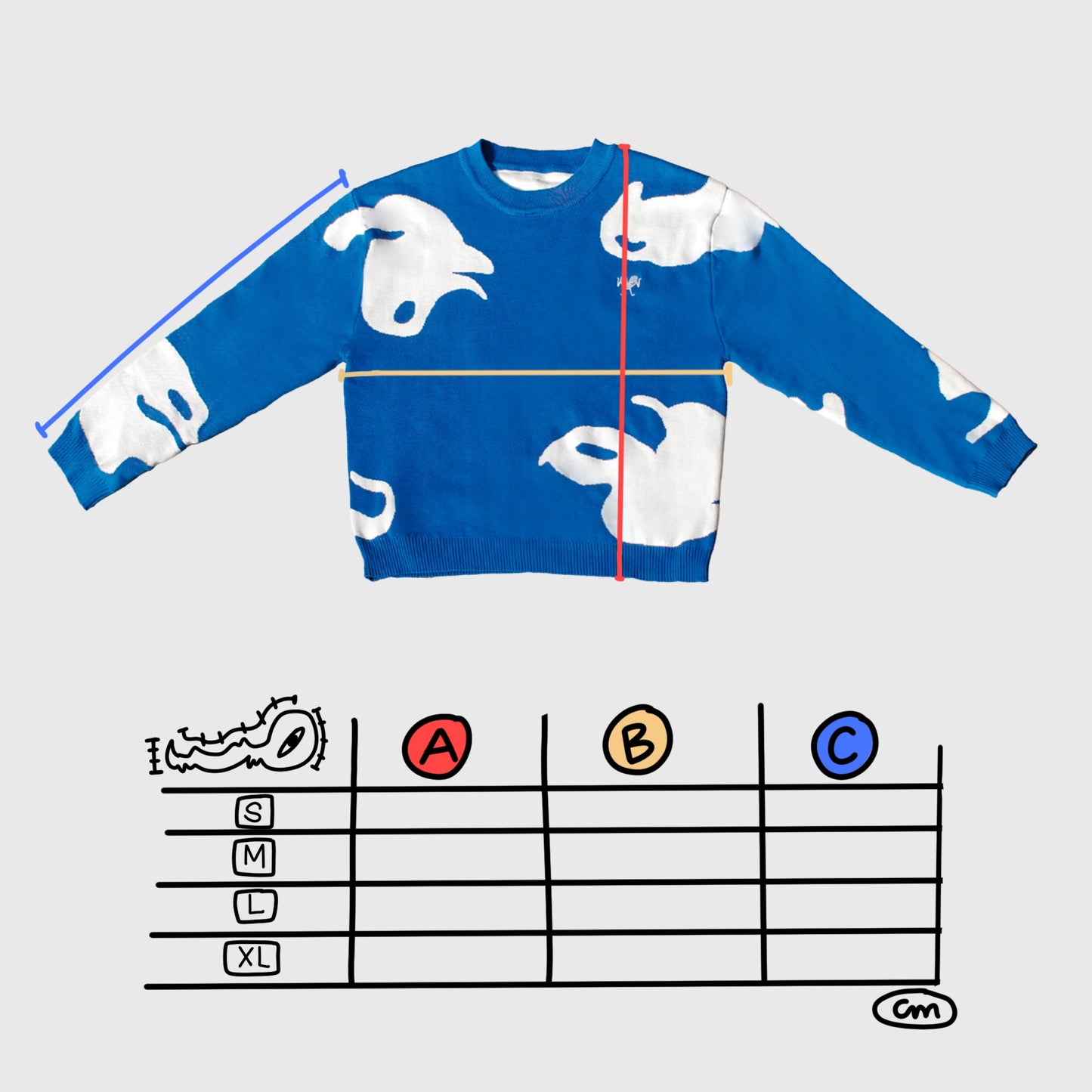 Knit Fantomatique (pré-order)