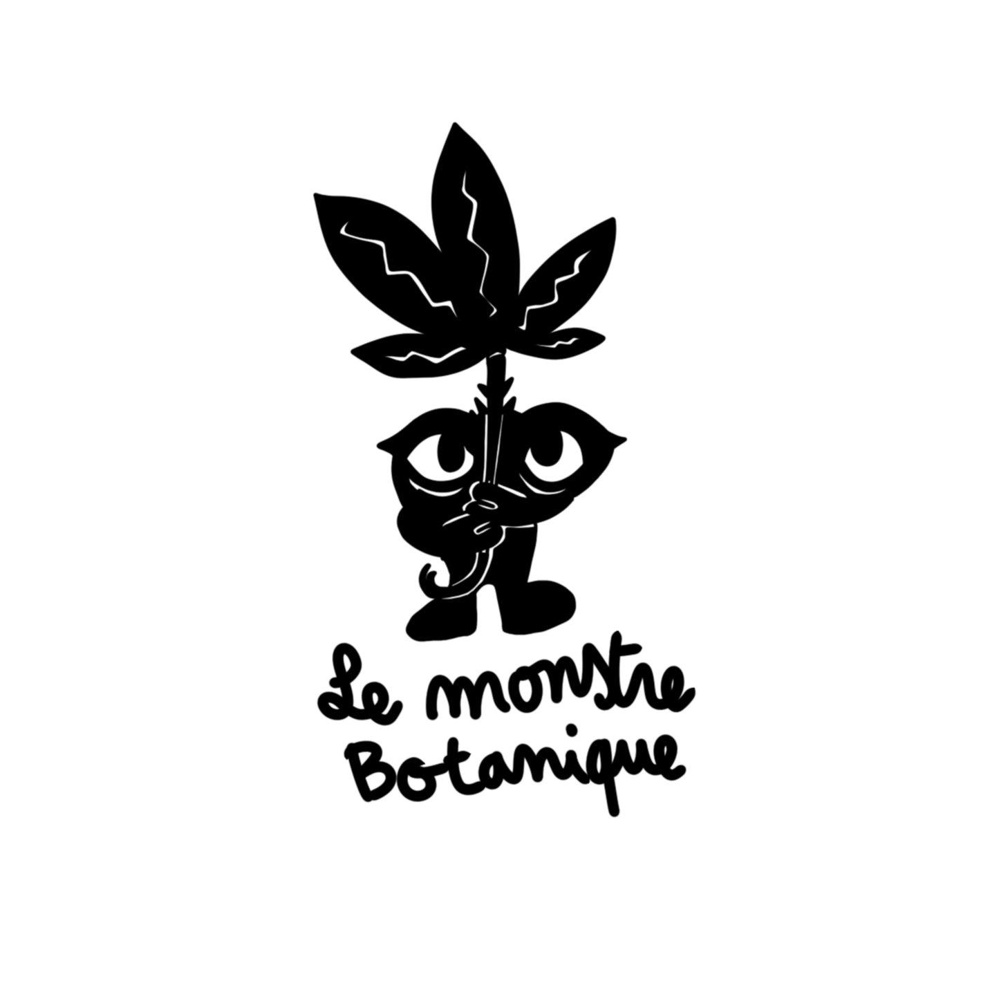 monstre botanique
