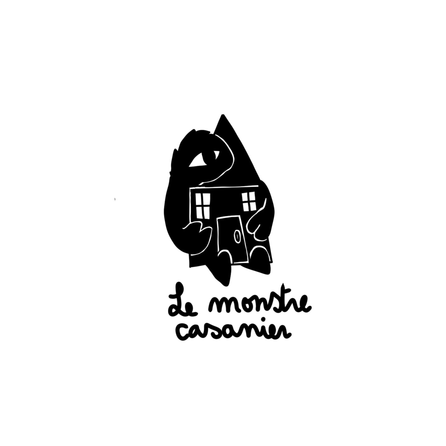 monstre casanier