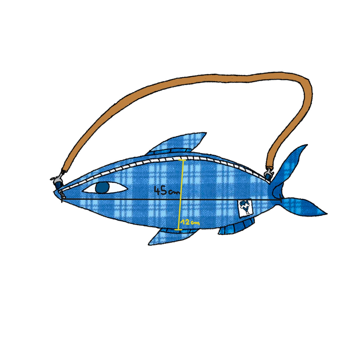 The Unbelievable Mister Fish