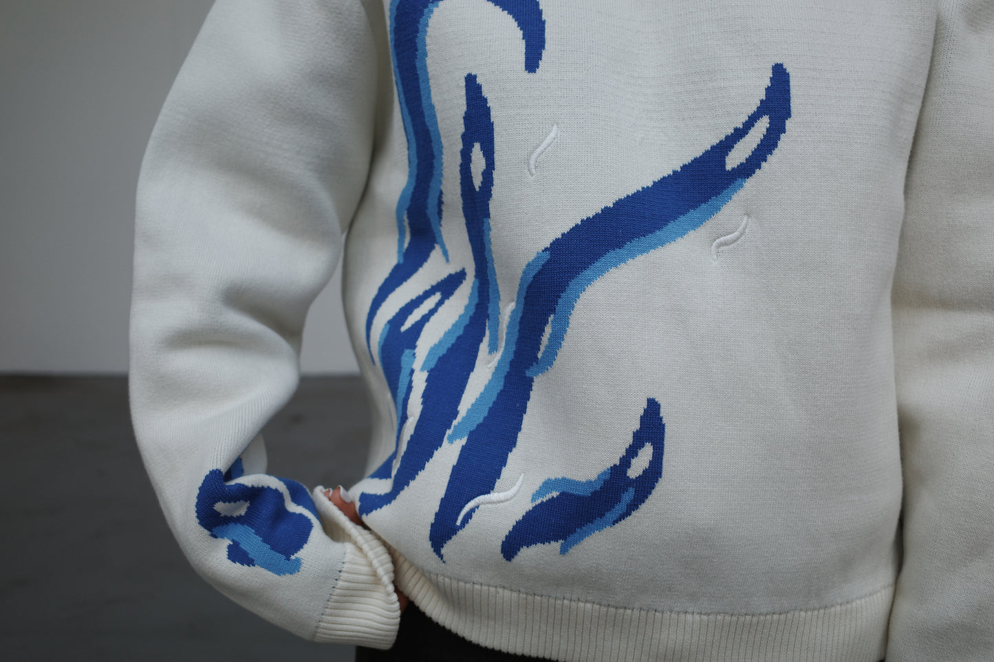 Knit Spirit (pré-order)