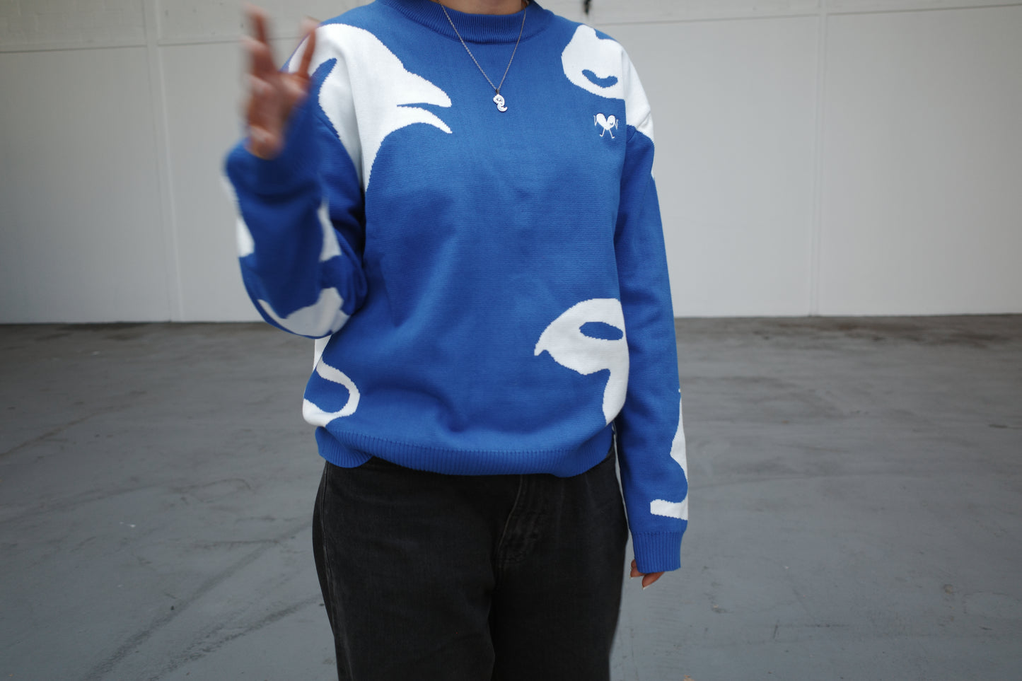 Knit Fantomatique (pré-order)