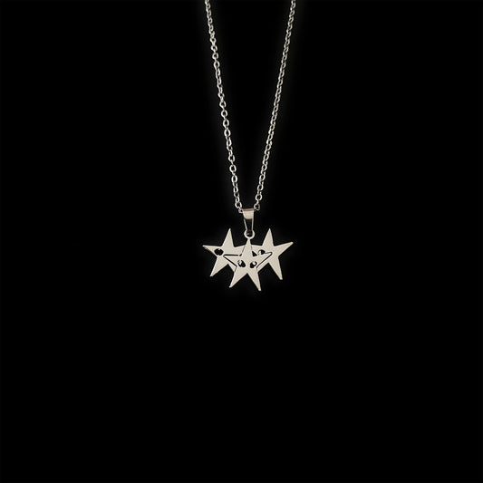 monstres inséparables