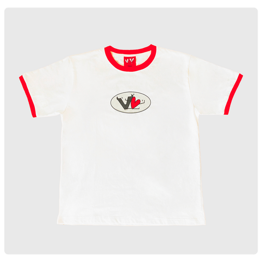 TOON TEE ROUGE