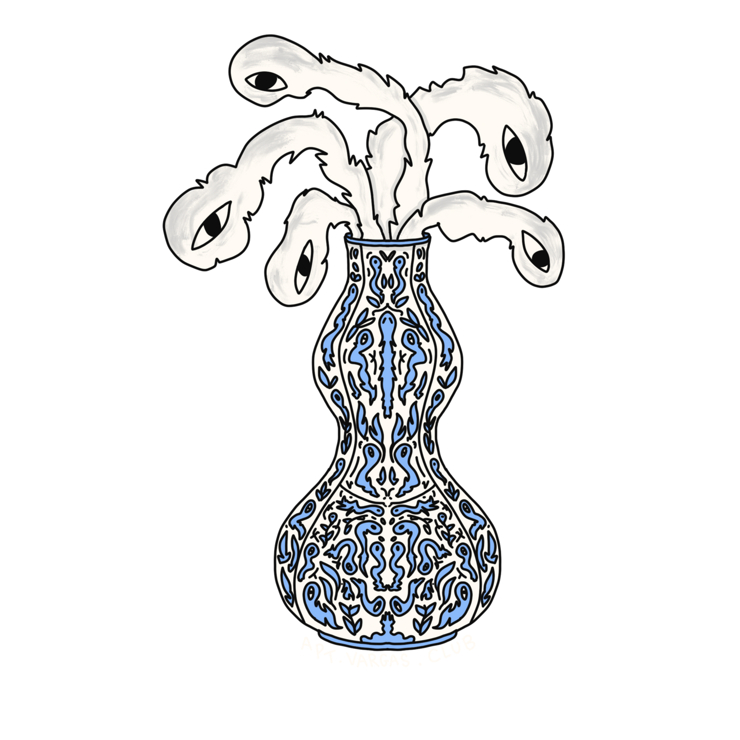 The Vase