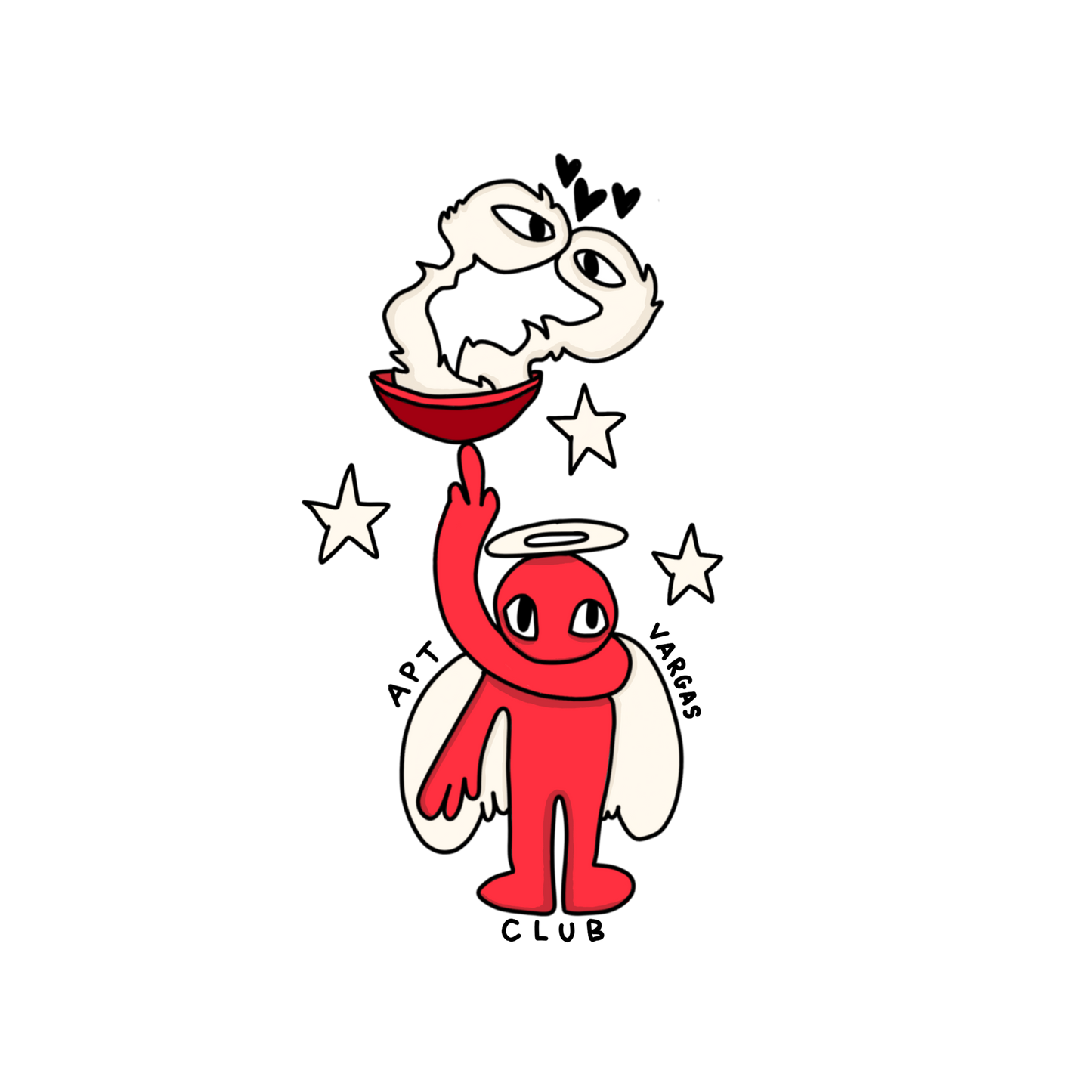 Spirit Angel #6
