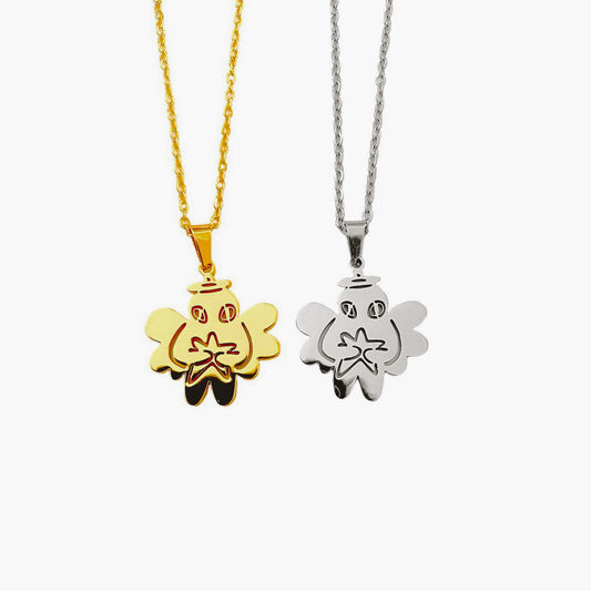 Ange Necklace