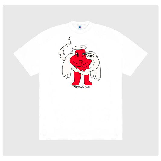 Spirit Angel #3