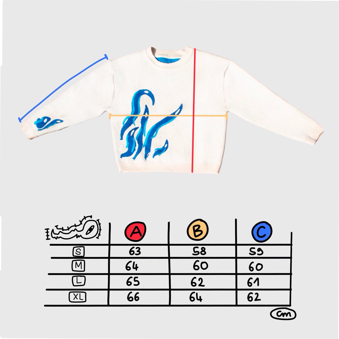 Knit Spirit (pré-order)