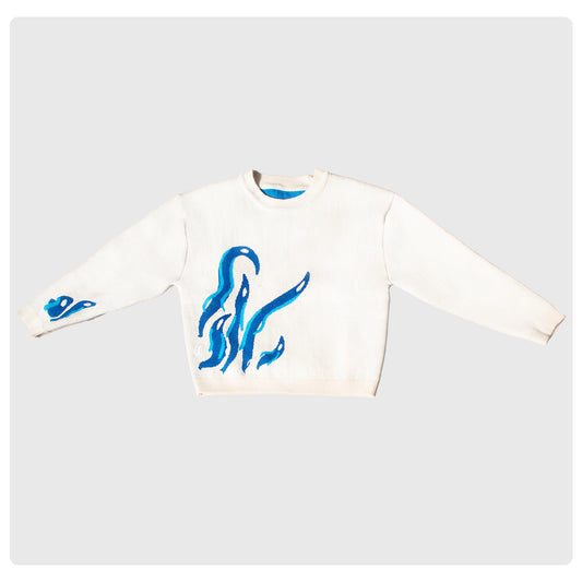 Knit Spirit (pré-order)