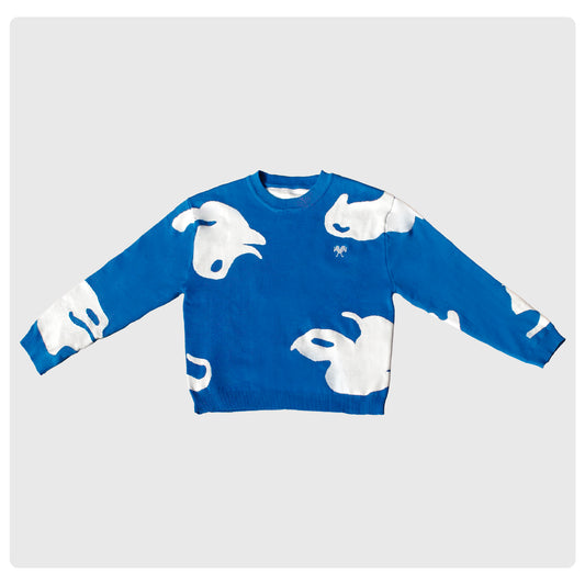 Knit Fantomatique (pré-order)