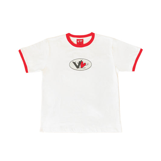 TOON TEE ROUGE
