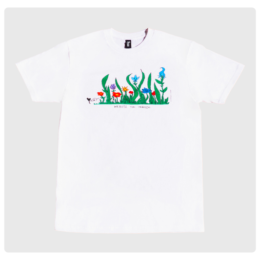 TEE JARDIN