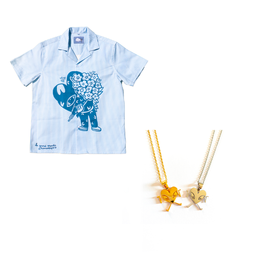 PACK ROMANTIQUE