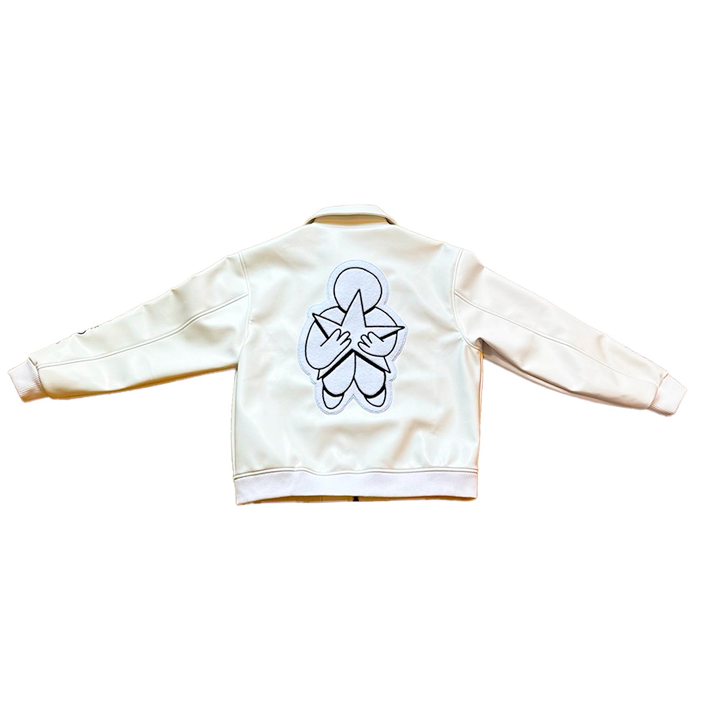 « Es…r »  JACKET