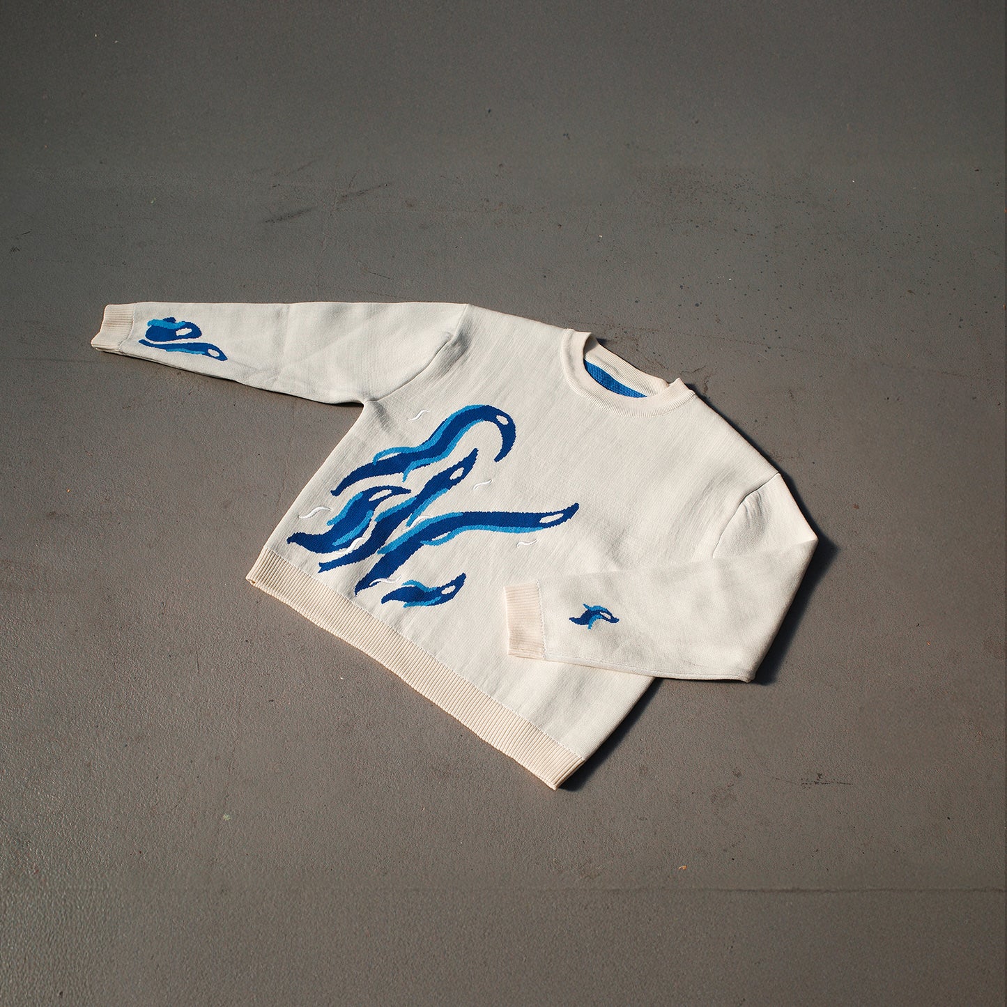 Knit Spirit (pré-order)