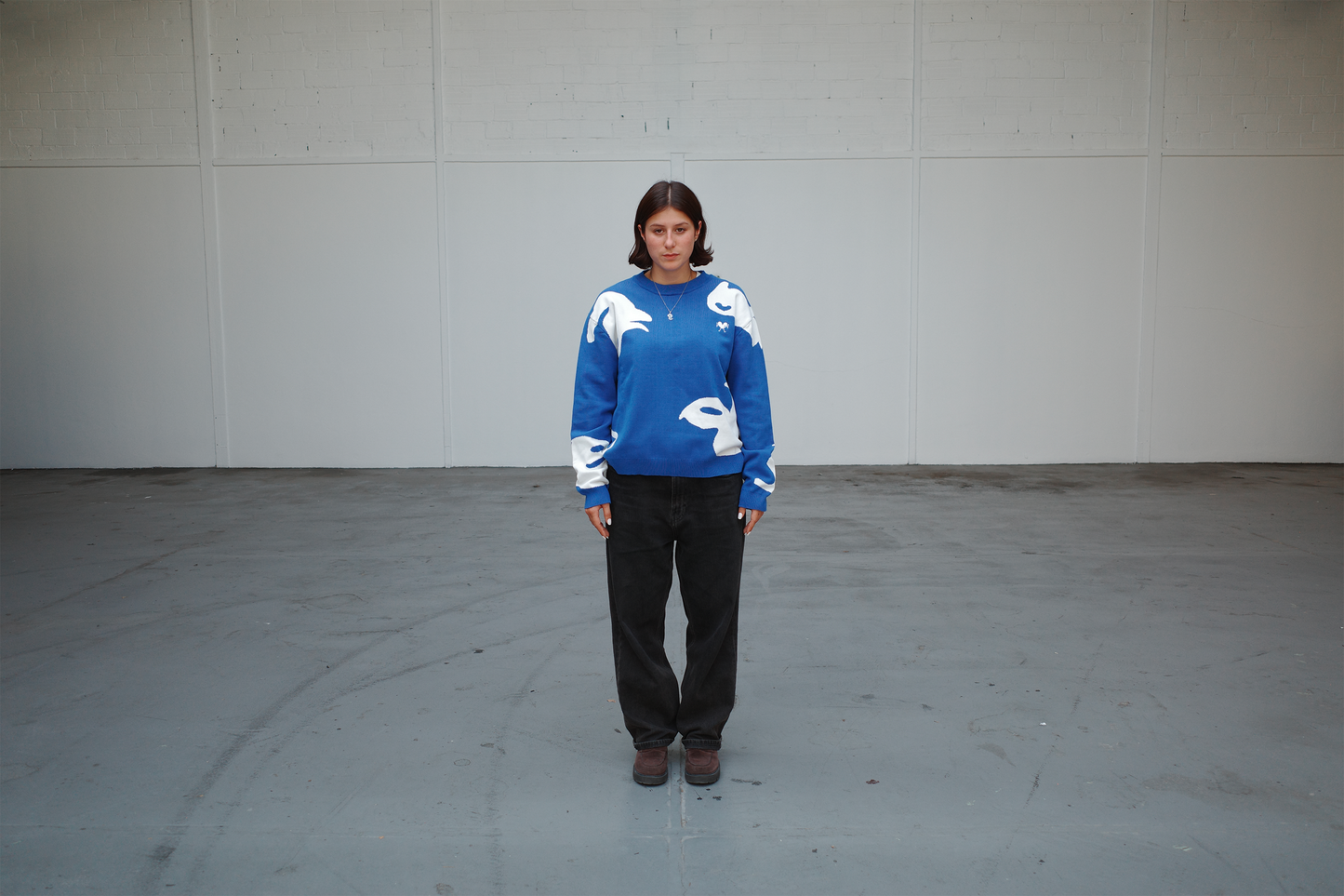 Knit Fantomatique (pré-order)