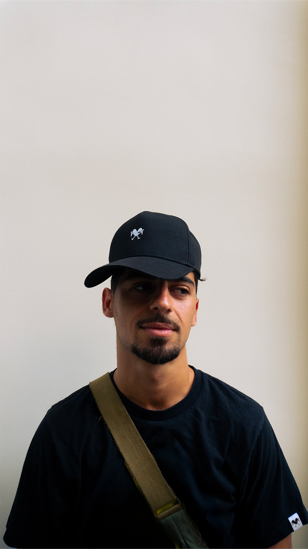 Classic Cap (pré-order)