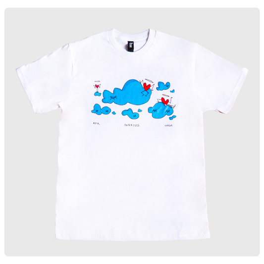 TEE PARADISE