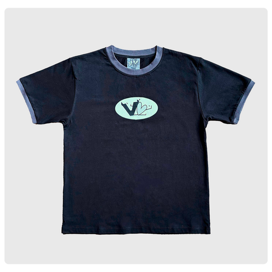 TOON TEE NOIR