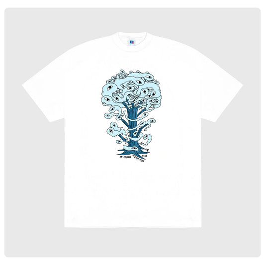 Tree of Spirits